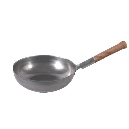 Panvica Wok 25