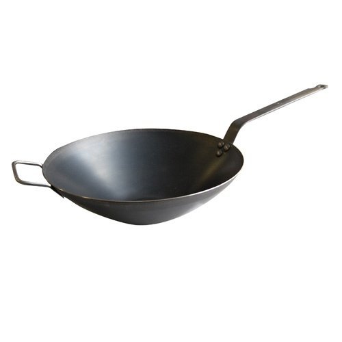 Panvica Wok 40