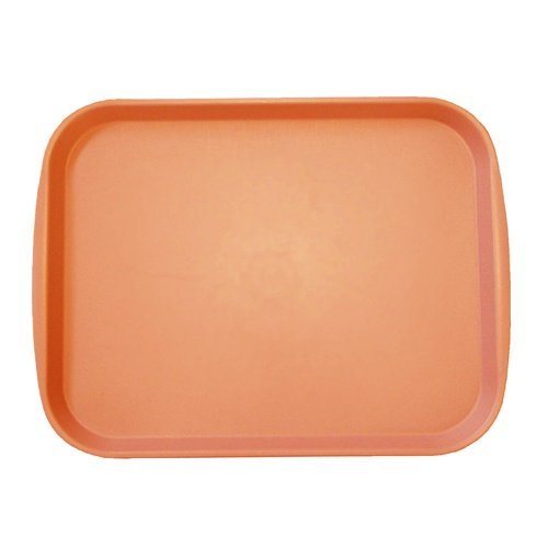 Podnos 43x31 oranžový
