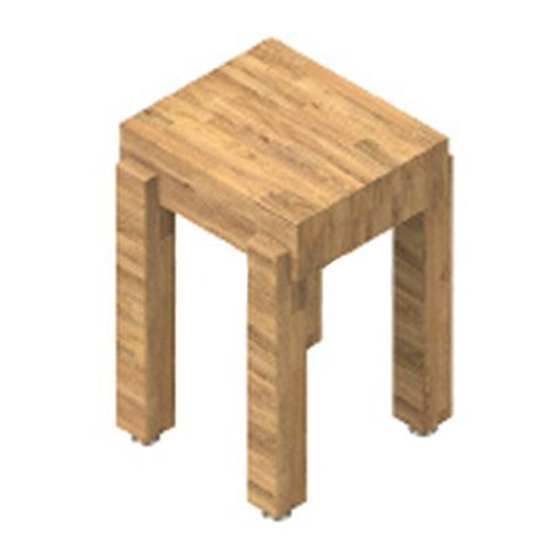 Mäsoklát bukový 800x800