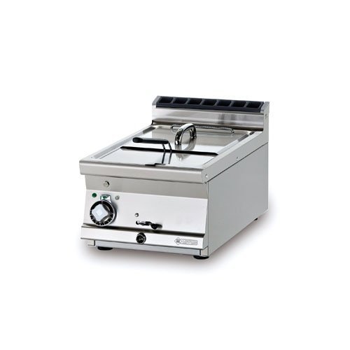 Fritéza el. 13 l,TOP,  400/700