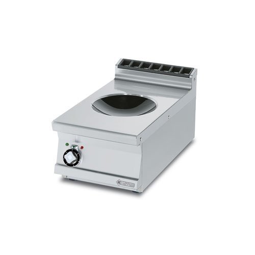 Varidlo indukčné WOK, TOP, 400/700