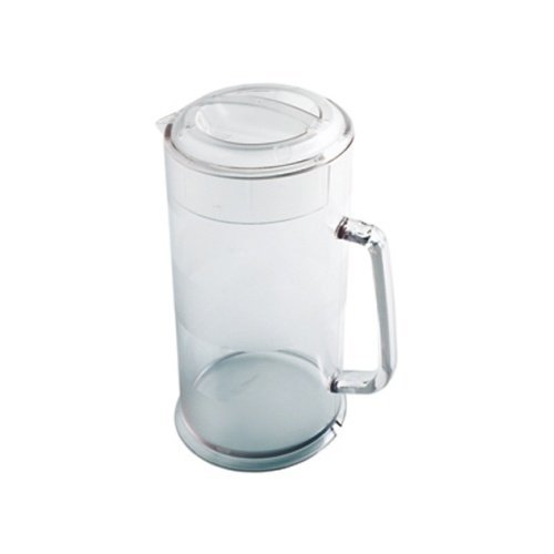 Džbán s krytom 1,9 l
