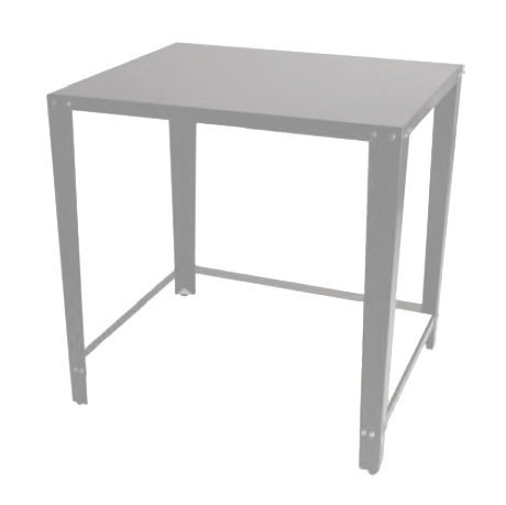 Podstavec pod pizza pec 980x1110