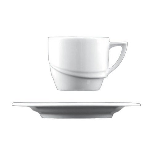 Šálka mocca 18 cl Atlantis