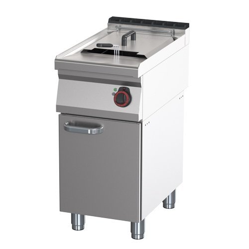Fritéza el. 17 l, 400/700