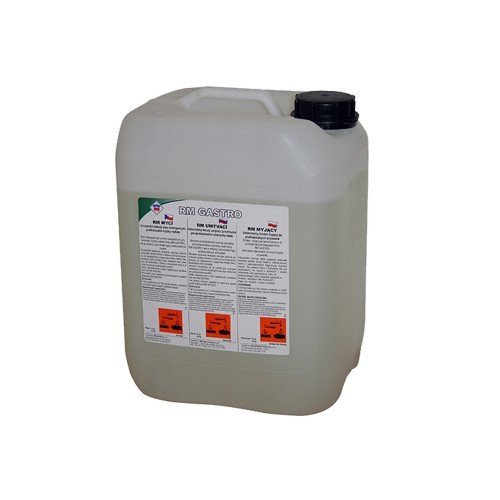 Umývací prostriedok pre umývačky riadu 12 kg