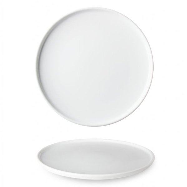 Tanier plytký 29 cm