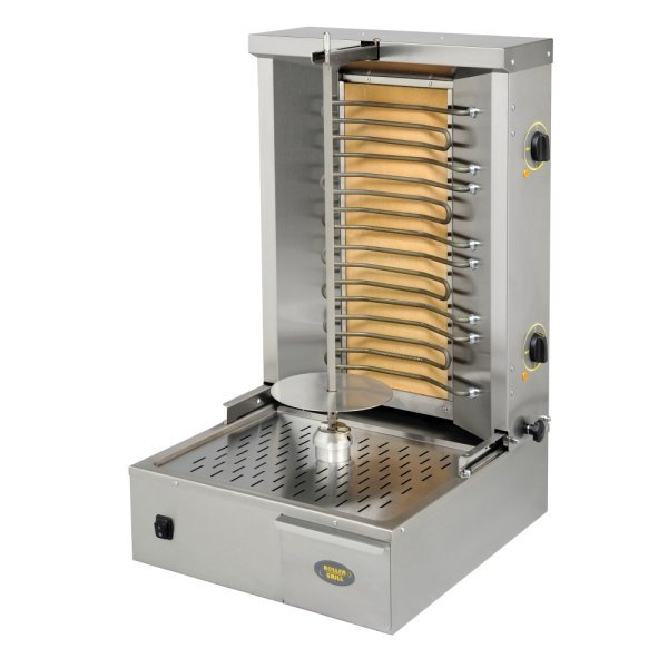 Gyros el. 25kg