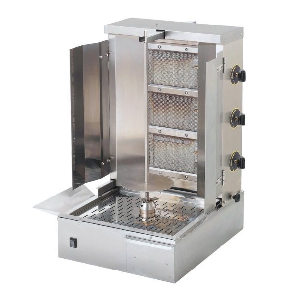 Gyros plyn. 25kg