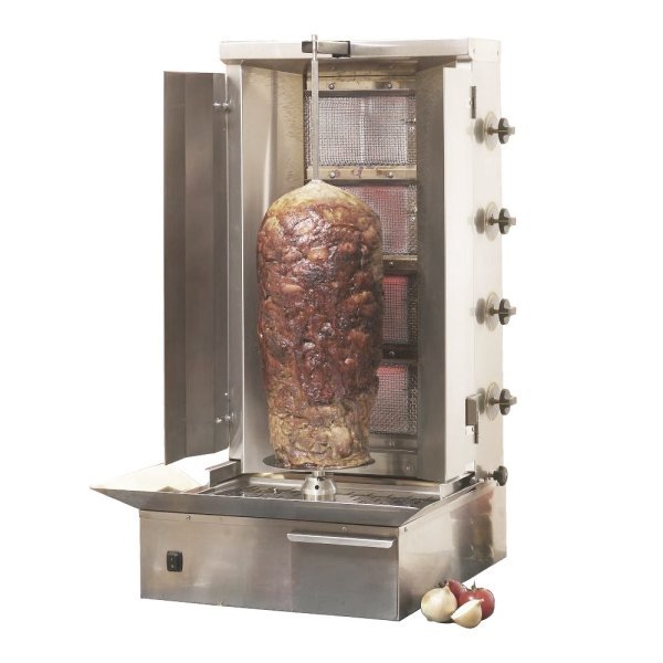 Gyros plyn. 40kg