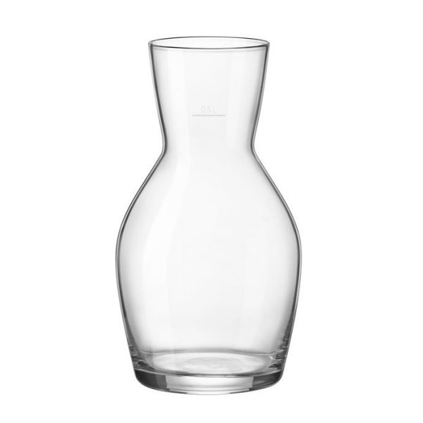 Karafa / 0,5 l