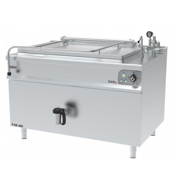 Kotol el. 400 l, 1400/900
