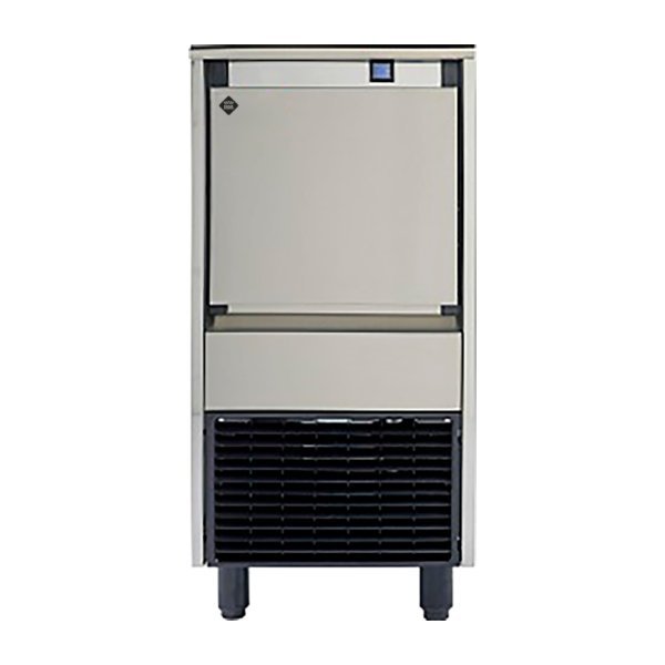 Výrobník klobúčikového ľadu 30kg/deň