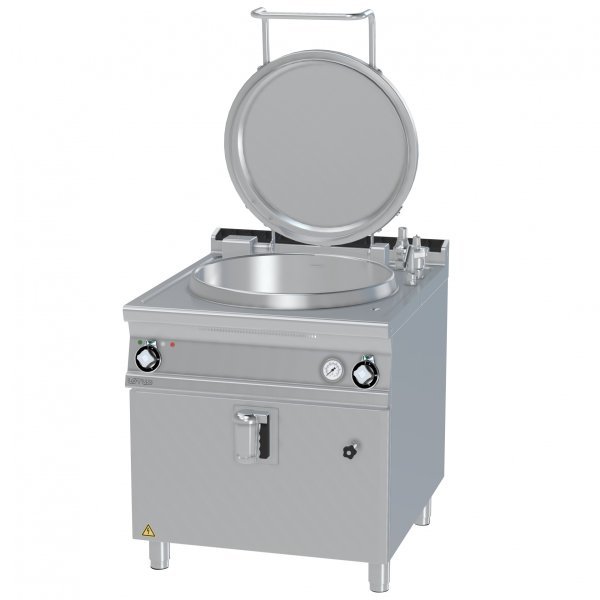 Kotol el. 150 l