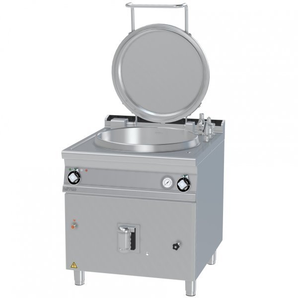 Kotol plyn. 150 l