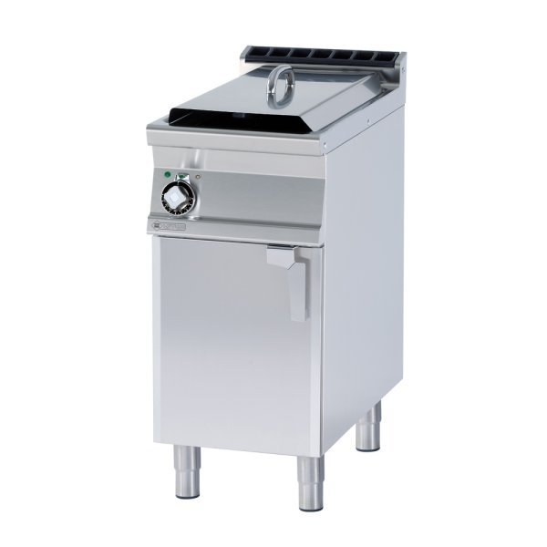 Fritéza el. 25 l, 400/900