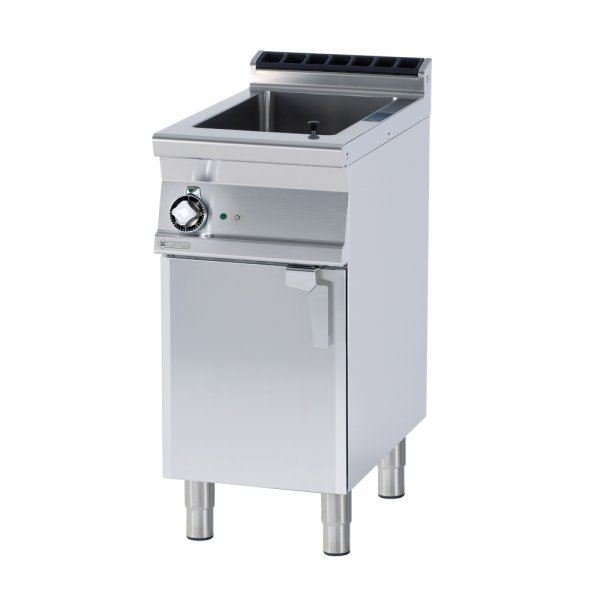 Panvica smažiaca multifunkčná el. 16 l, 400/900