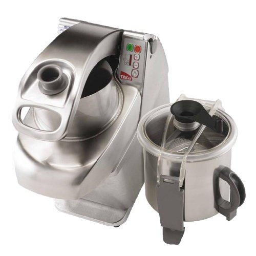 Krájač zeleniny+ 4,5 l kuter 500kg/h